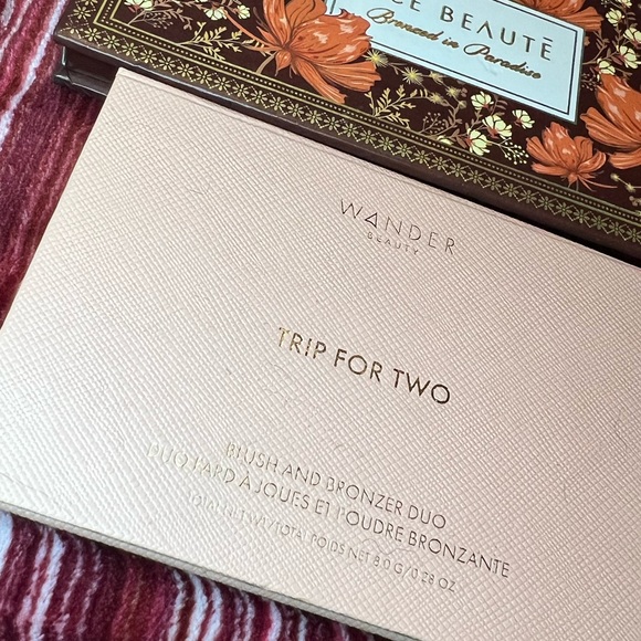 NWOT| (3)Bronzer,Highlighter & Blush Set✨ - Picture 7 of 10